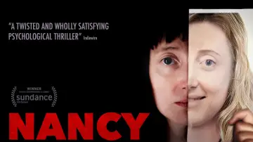 Задник до фильму"Nancy" #727373