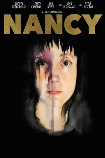 Постер до фильму"Nancy" #727383