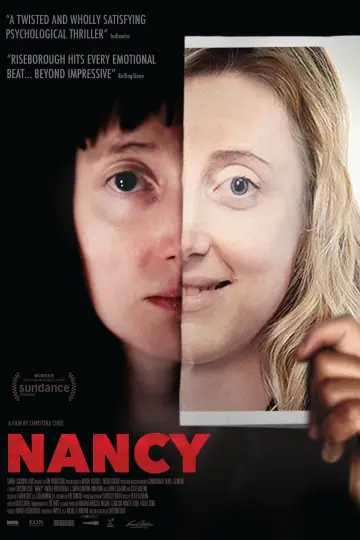 Постер до фильму"Nancy" #727388