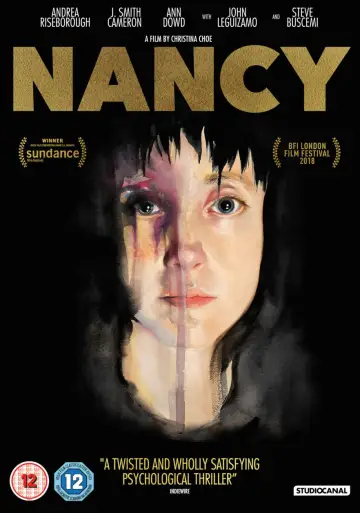 Постер до фильму"Nancy" #727389
