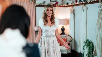 Задник до фільму "Christmas Wedding Planner" #1013618