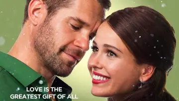 Задник до фильму"Christmas Wedding Planner" #362222