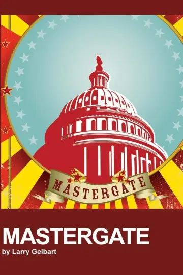 Постер до фильму"Mastergate" #500500