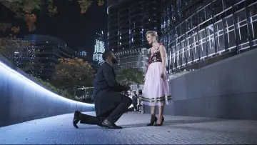 Задник до фільму "The Wedding Party 2: Destination Dubai" #445674