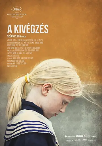 Постер до фильму"A kivégzés" #1181507