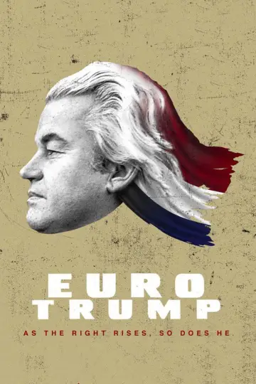 Постер до фильму"EuroTrump" #1194248
