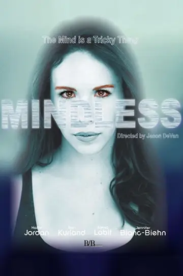Mindless постер