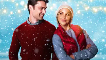 Задник до фильму"Four Christmases and a Wedding" #353686