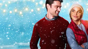 Задник до фильму"Four Christmases and a Wedding" #353691