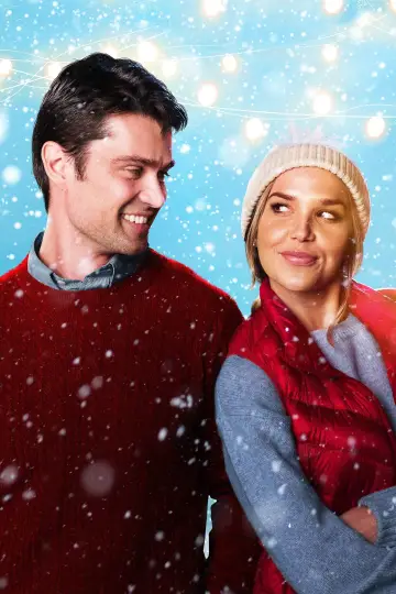 Постер до фильму"Four Christmases and a Wedding" #353695