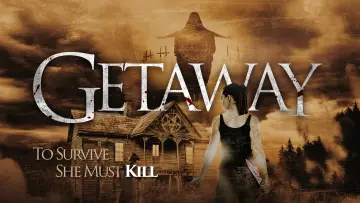 Задник до фильму"Getaway" #679536