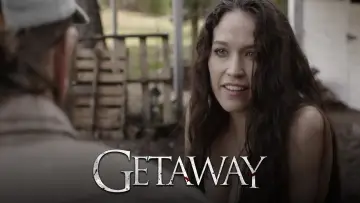 Задник до фильму"Getaway" #679552