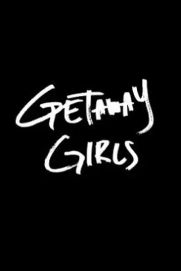 Постер до фильму"Getaway" #679571