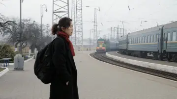 Задник до фильму"국경의 왕" #1150856