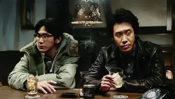 Задник до фильму"探偵はBARにいる3" #501303