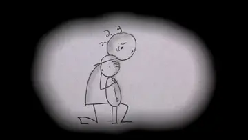 Задник до фильму"It