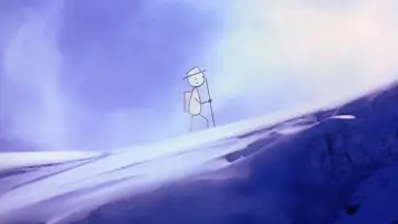 Задник до фильму"It