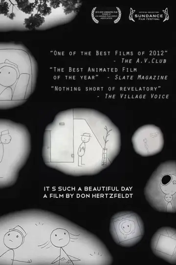 Постер до фильму"It