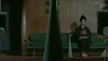 Задник до фільму "女は二度生まれる" #1522749