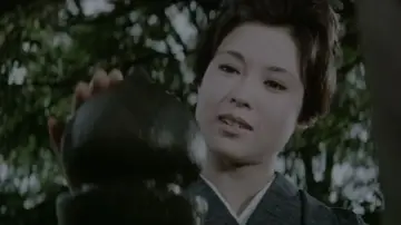 Задник до фільму "女は二度生まれる" #1522753