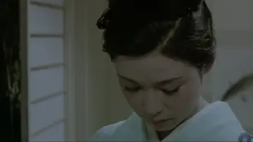 Задник до фільму "女は二度生まれる" #1522754