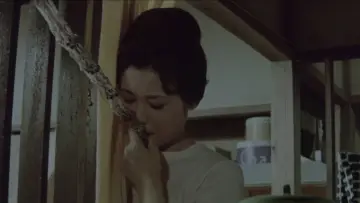 Задник до фільму "女は二度生まれる" #1522760