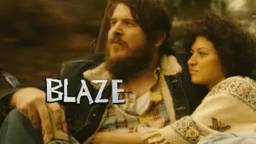 Задник до фильму"Blaze" #696814