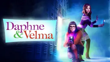 Задник до фильму"Daphne & Velma" #1086617