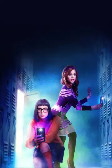 Постер до фильму"Daphne & Velma" #1086618