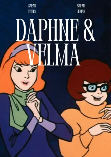 Постер до фильму"Daphne & Velma" #1086621
