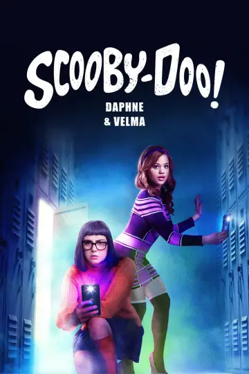Daphne & Velma