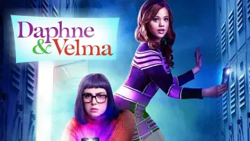 Задник до фильму"Daphne & Velma" #124574