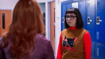 Задник до фильму"Daphne & Velma" #445602