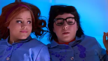 Задник до фильму"Daphne & Velma" #445605