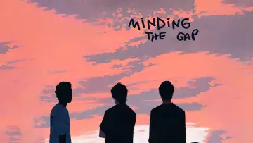 Задник до фильму"Minding the Gap" #1075944