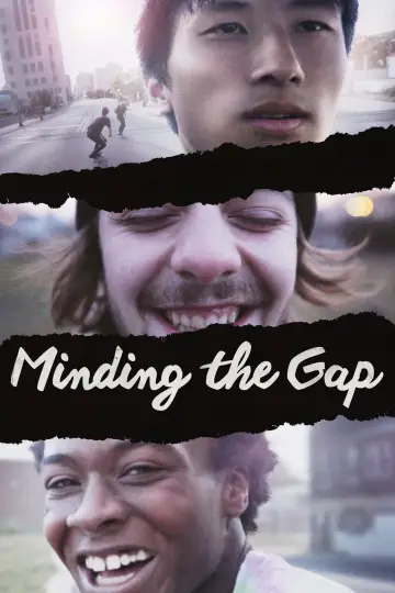 Постер до фильму"Minding the Gap" #1075951