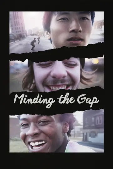 Постер до фильму"Minding the Gap" #1075954