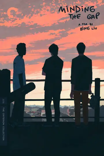 Постер до фильму"Minding the Gap" #1075958