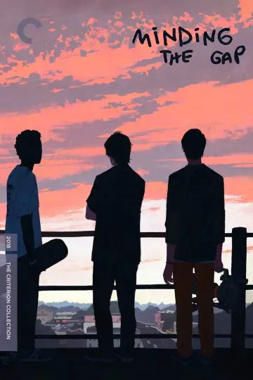 Постер до фильму"Minding the Gap" #1075961