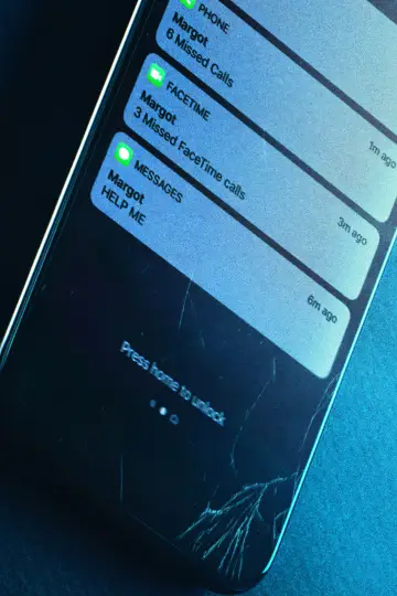 Постер до фильму"Пошук" #655086