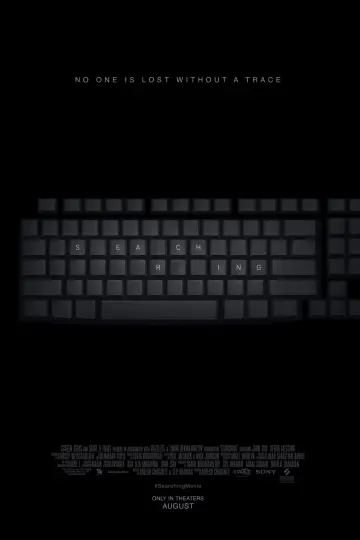 Постер до фильму"Пошук" #89004