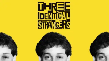 Задник до фильму"Three Identical Strangers" #1068480
