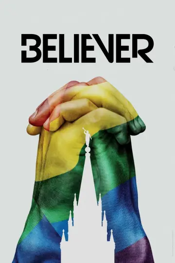 Постер до фильму"Believer" #1130441