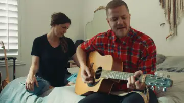 Задник до фильму"Believer" #497378