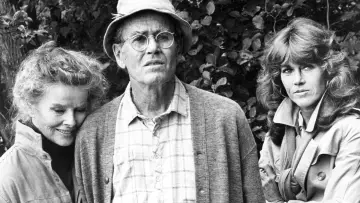 Задник до фильму"Jane Fonda in Five Acts" #425041