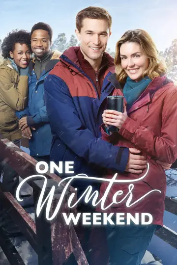 Постер до фильму"One Winter Weekend" #1045845