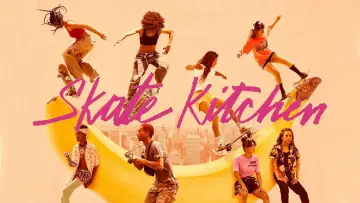 Задник до фильму"Skate Kitchen" #1104726
