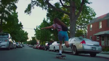 Задник до фильму"Skate Kitchen" #1104729