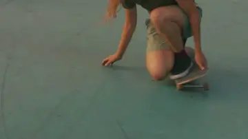 Задник до фильму"Skate Kitchen" #1104731