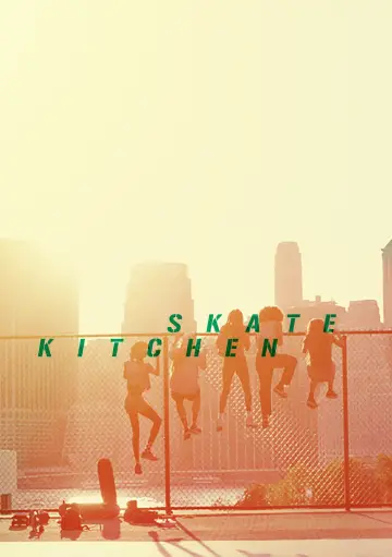 Постер до фильму"Skate Kitchen" #1104737